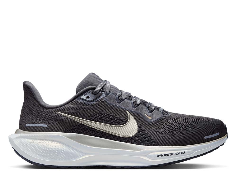 Buty Nike Pegasus 41 „Jakob Ingebrigtsen” M Popielato-Biały