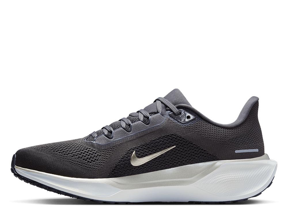 Buty Nike Pegasus 41 „Jakob Ingebrigtsen” M Popielato-Biały