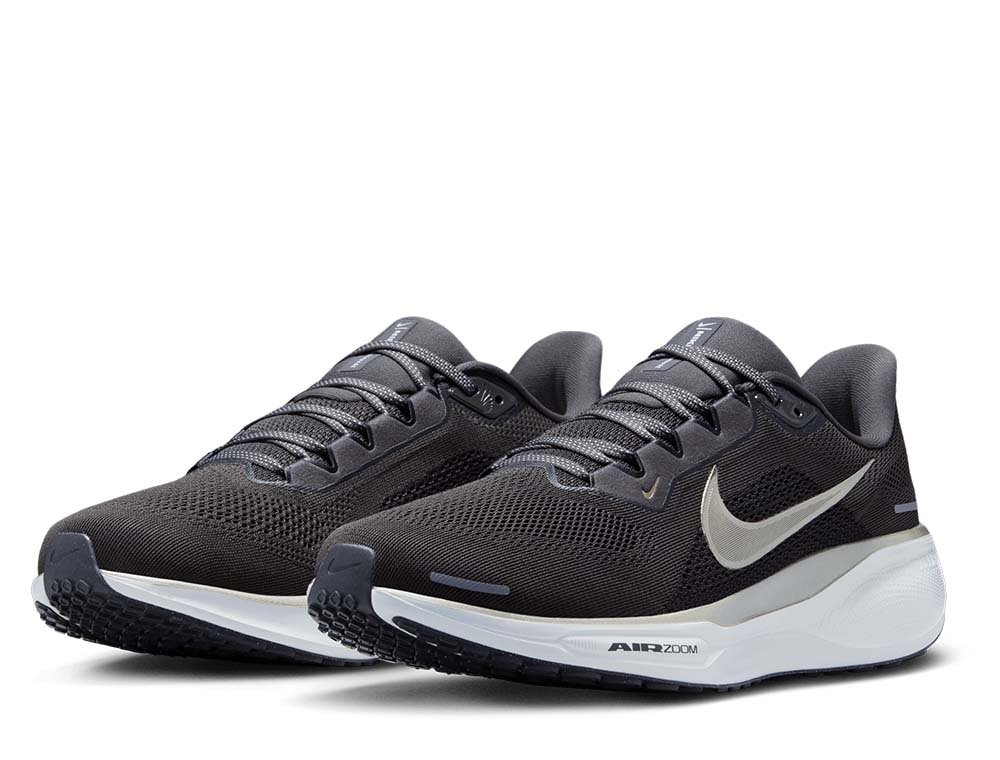 Buty Nike Pegasus 41 „Jakob Ingebrigtsen” M Popielato-Biały