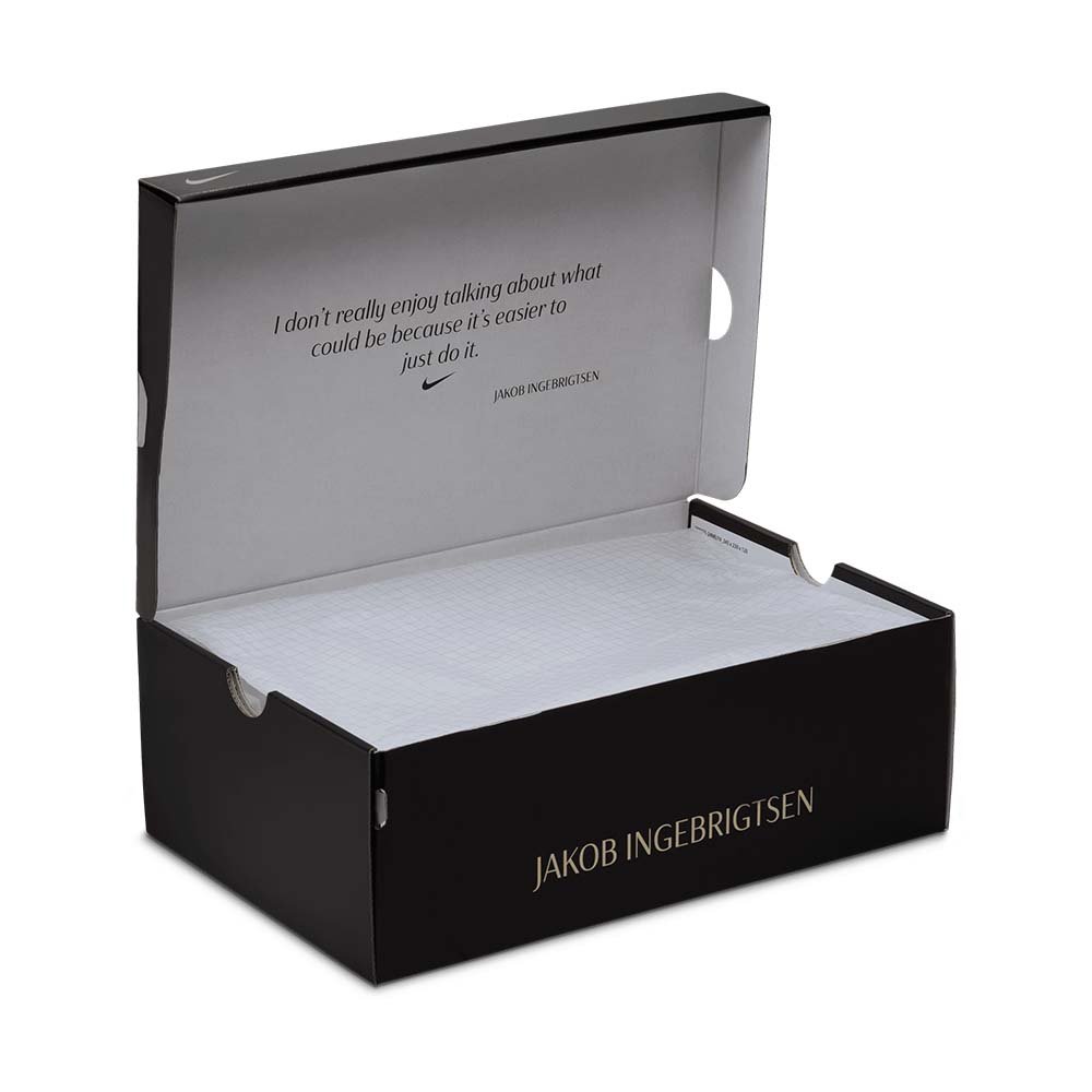 Buty Nike Pegasus 41 „Jakob Ingebrigtsen” M Popielato-Biały