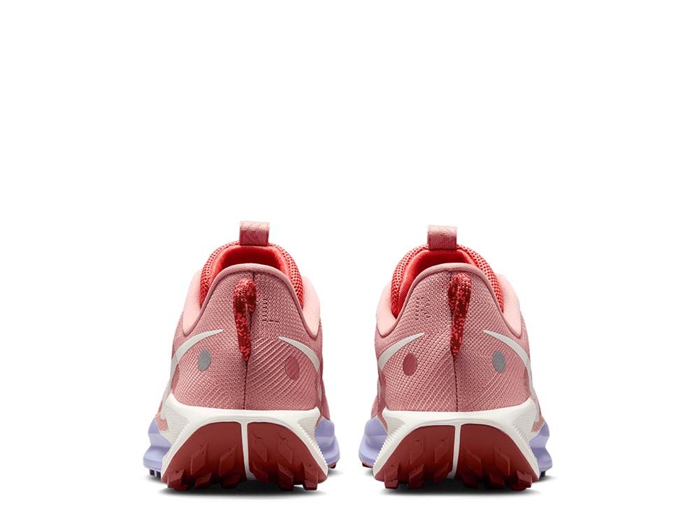 Buty Nike ReactX Pegasus Trail 5 W Różowo-Fioletowe