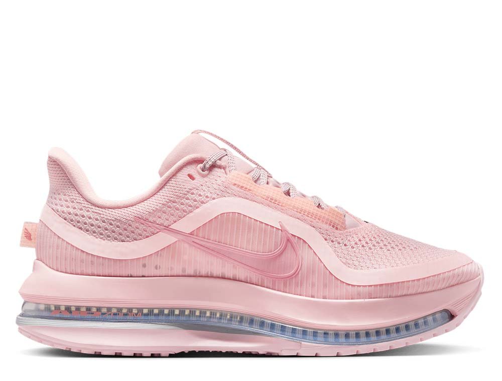 Buty Nike Pegasus Premium W Różowe