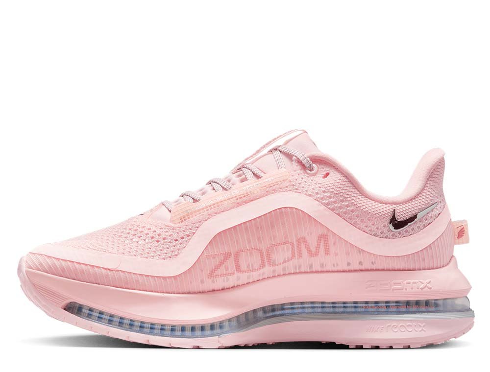 Buty Nike Pegasus Premium W Różowe