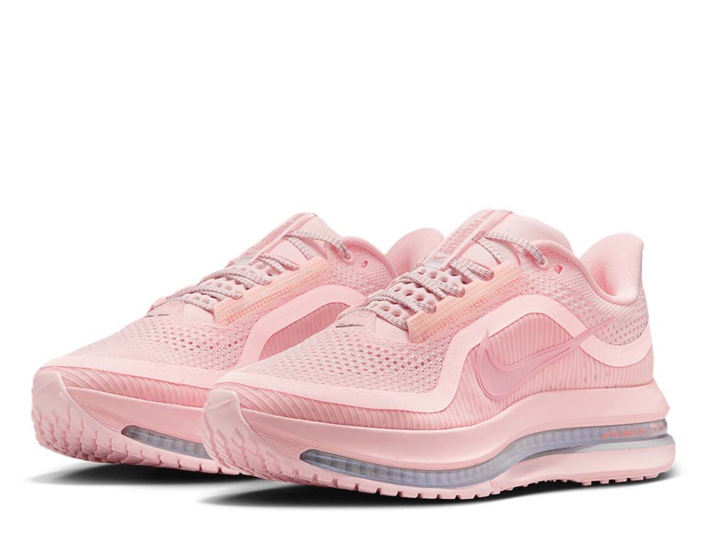 Buty Nike Pegasus Premium W Różowe