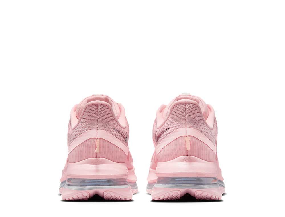 Buty Nike Pegasus Premium W Różowe