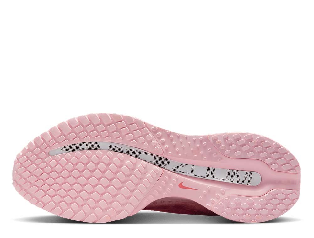 Buty Nike Pegasus Premium W Różowe