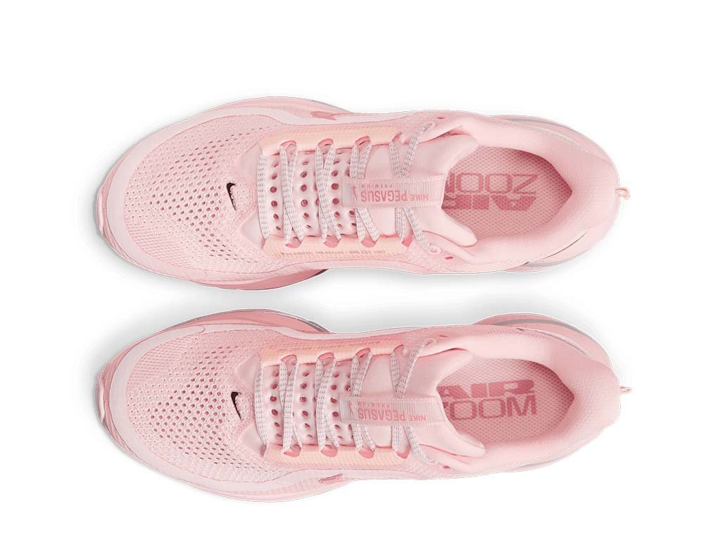 Buty Nike Pegasus Premium W Różowe