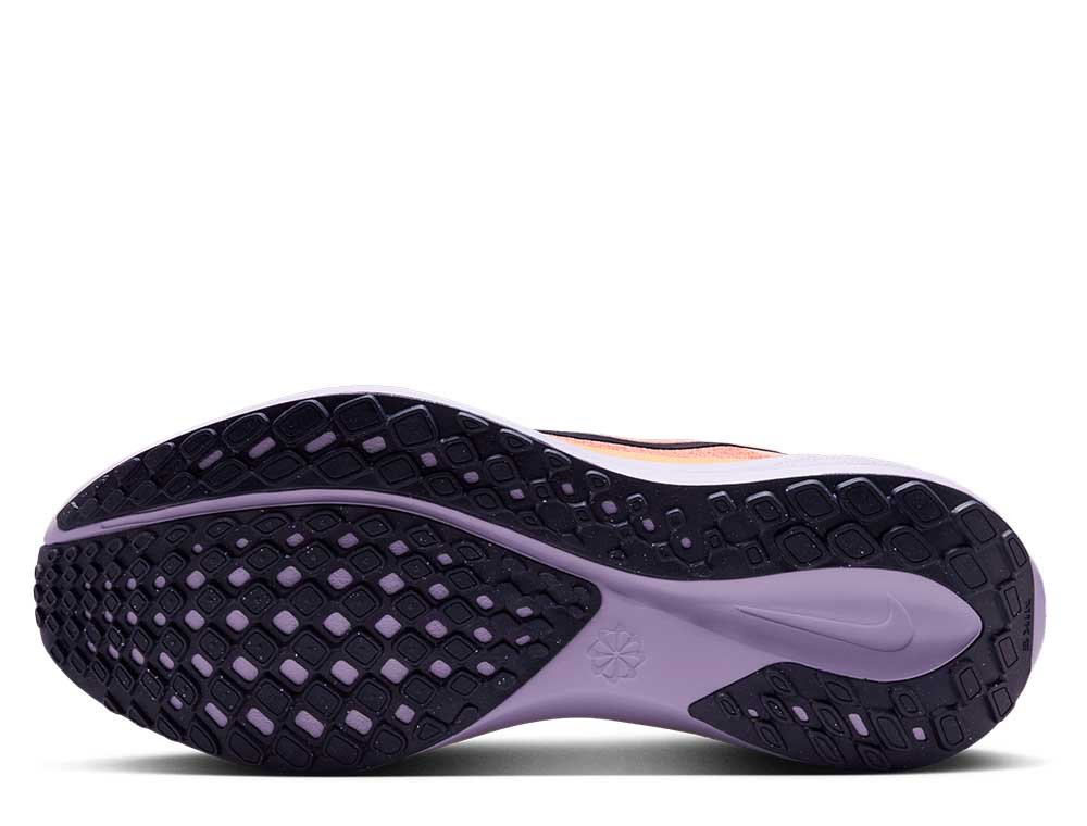 Buty Nike Pegasus 41 W Różowo-Fioletowe