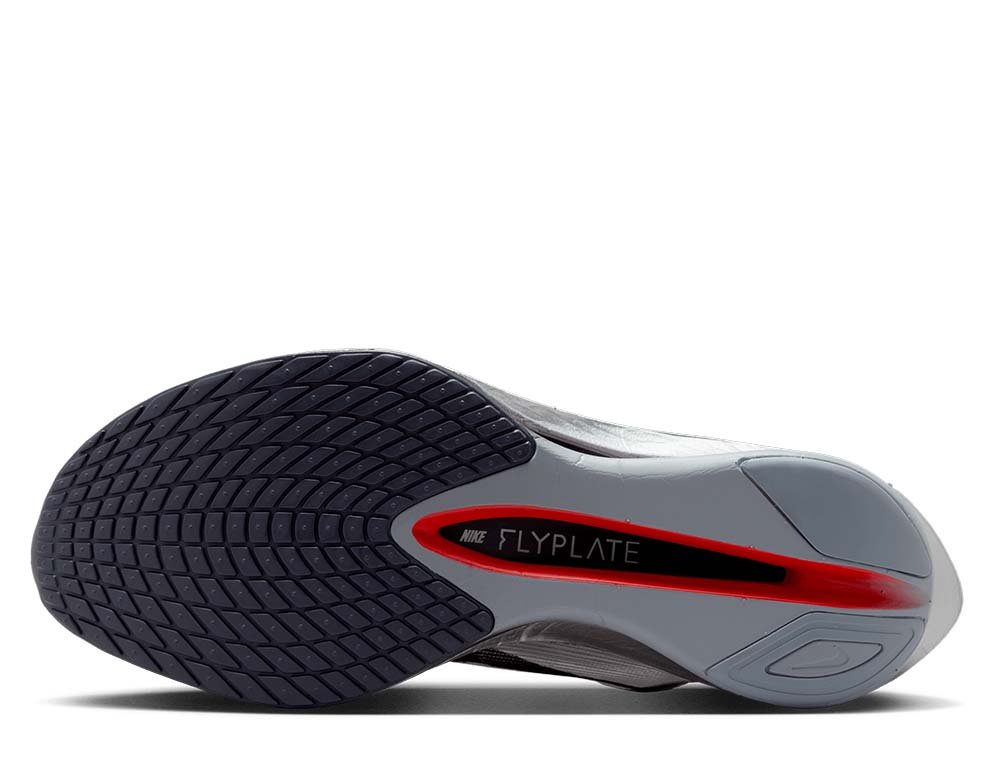 Buty Nike ZoomX Vaporfly Next% 4 W Biało-Czarne