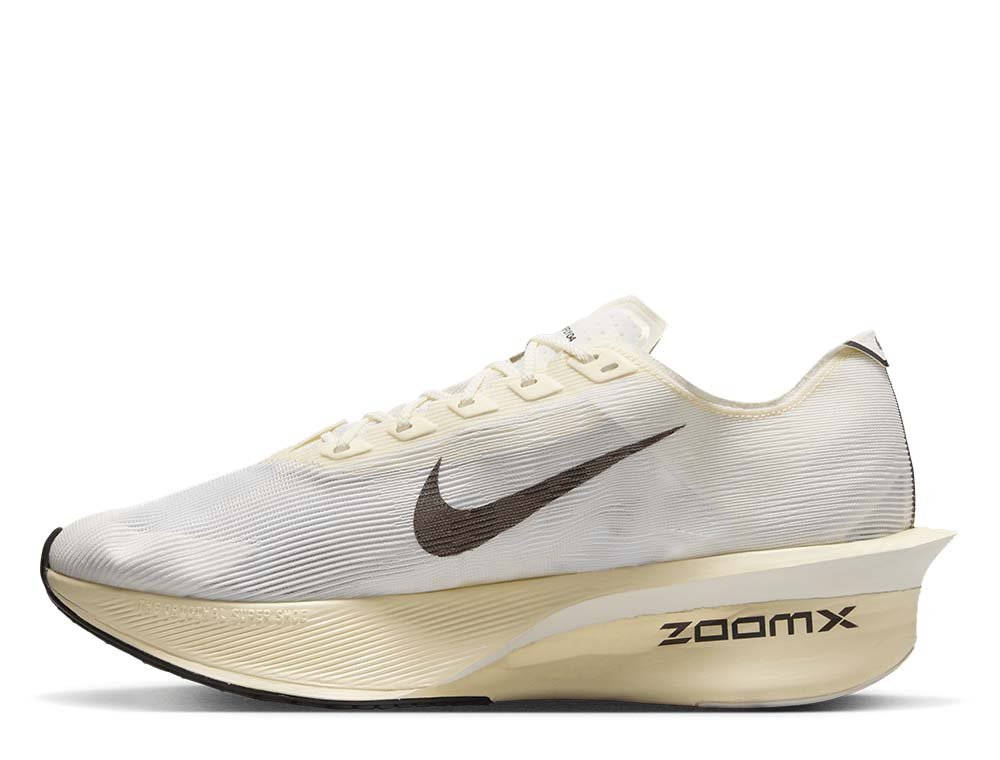 Buty Nike ZoomX Vaporfly Next% 4  „Jakob Ingebrigtsen” M Waniliowo-Czarne