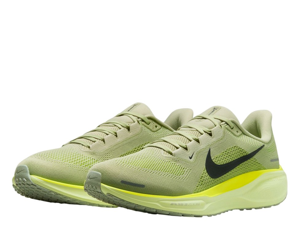 Buty Nike Pegasus 41M Zielone