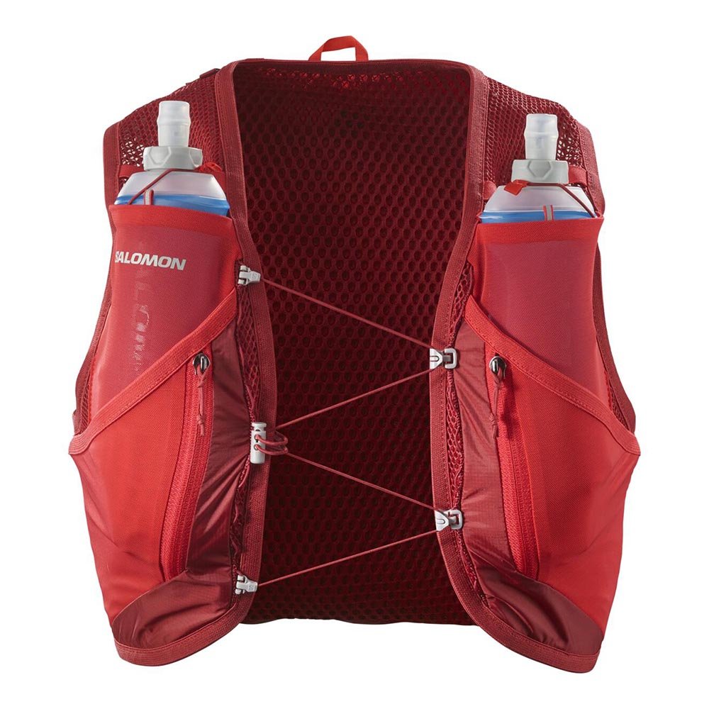 Plecak Salomon Active SKIN 12 U Czerwony