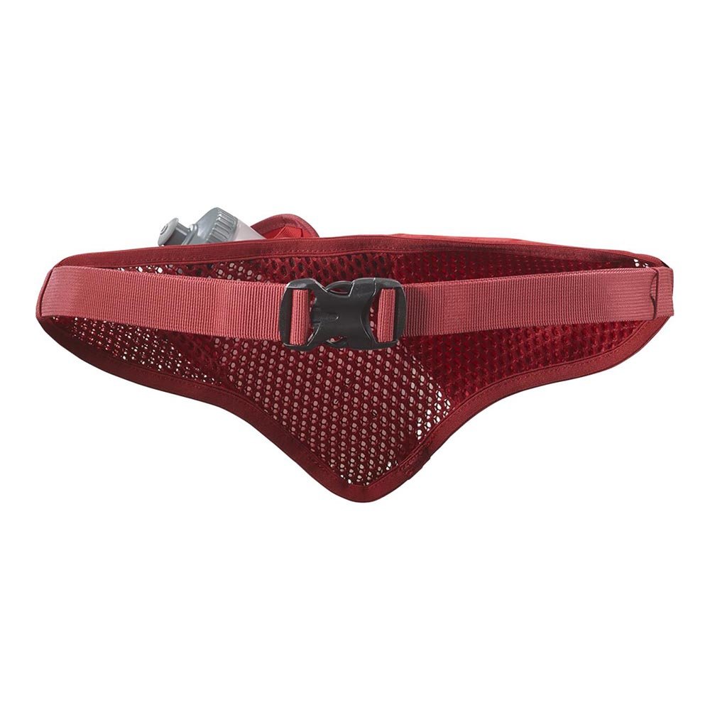 Pas Salomon Active Belt U Czerwony
