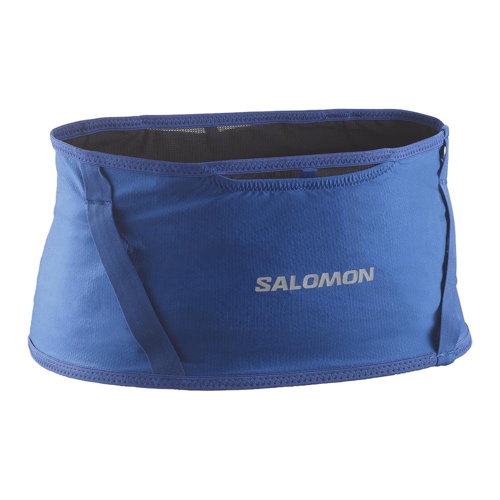 Pas Salomon High Pulse Belt Surf U Niebieski