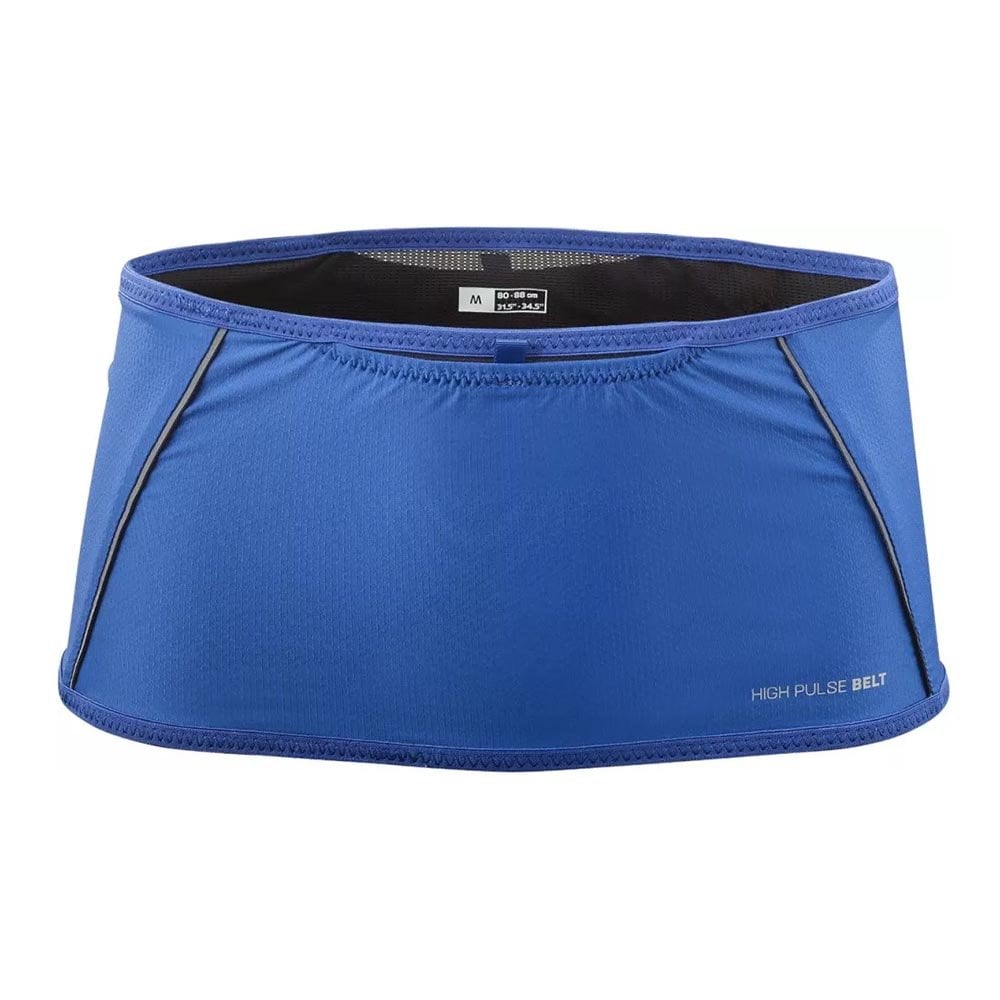 Pas Salomon High Pulse Belt Surf U Niebieski