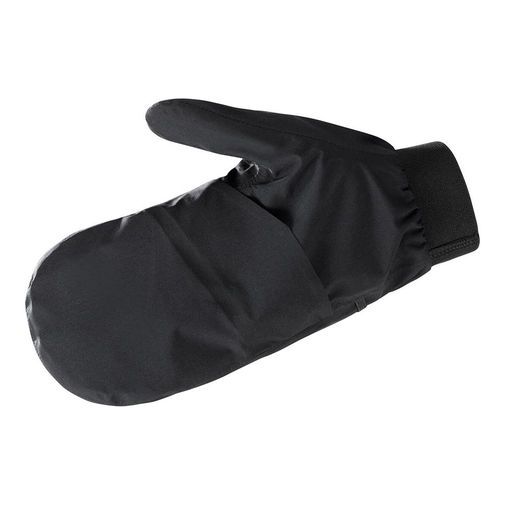 Rękawiczki Salomon Bonatti Waterproof Glove U Czarne