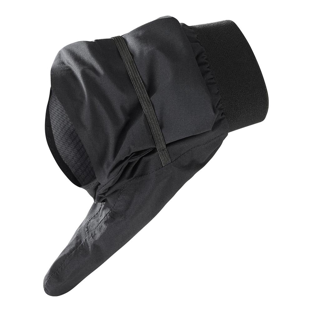 Rękawiczki Salomon Bonatti Waterproof Glove U Czarne