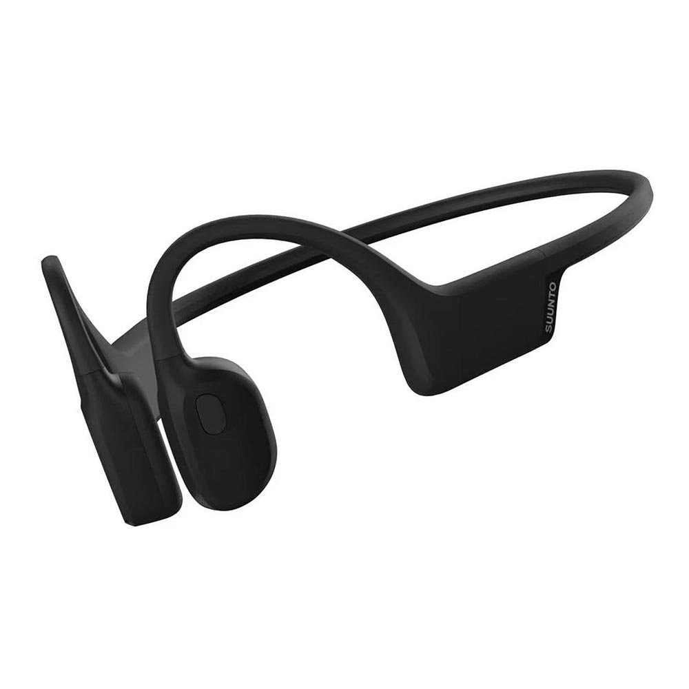 Słuchawki Suunto Sonic Black U Czarne