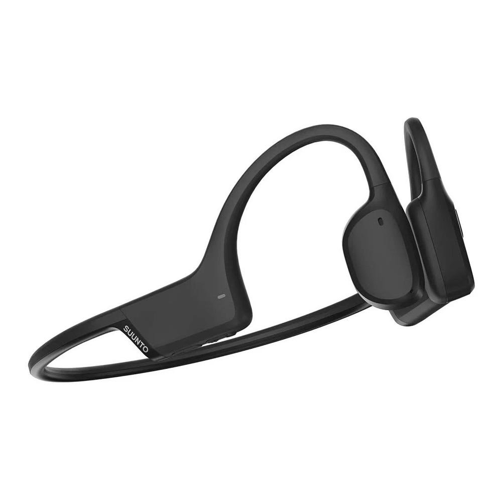 Słuchawki Suunto Sonic Black U Czarne