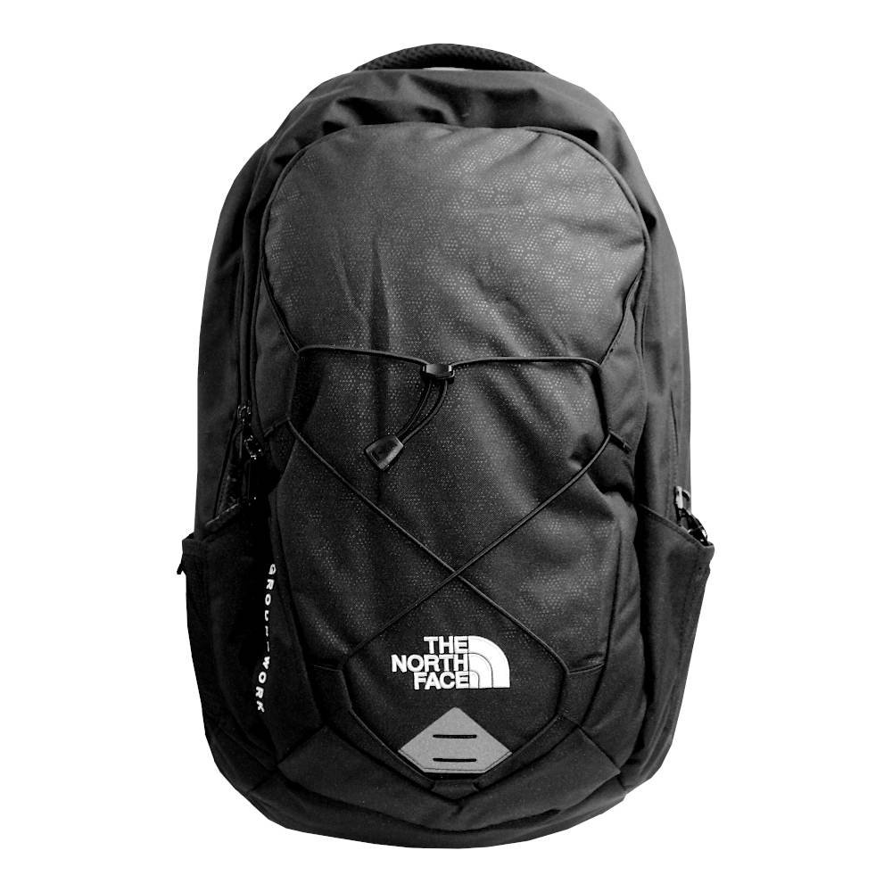 Plecak The North Face Groundwork Backpack U Czarny
