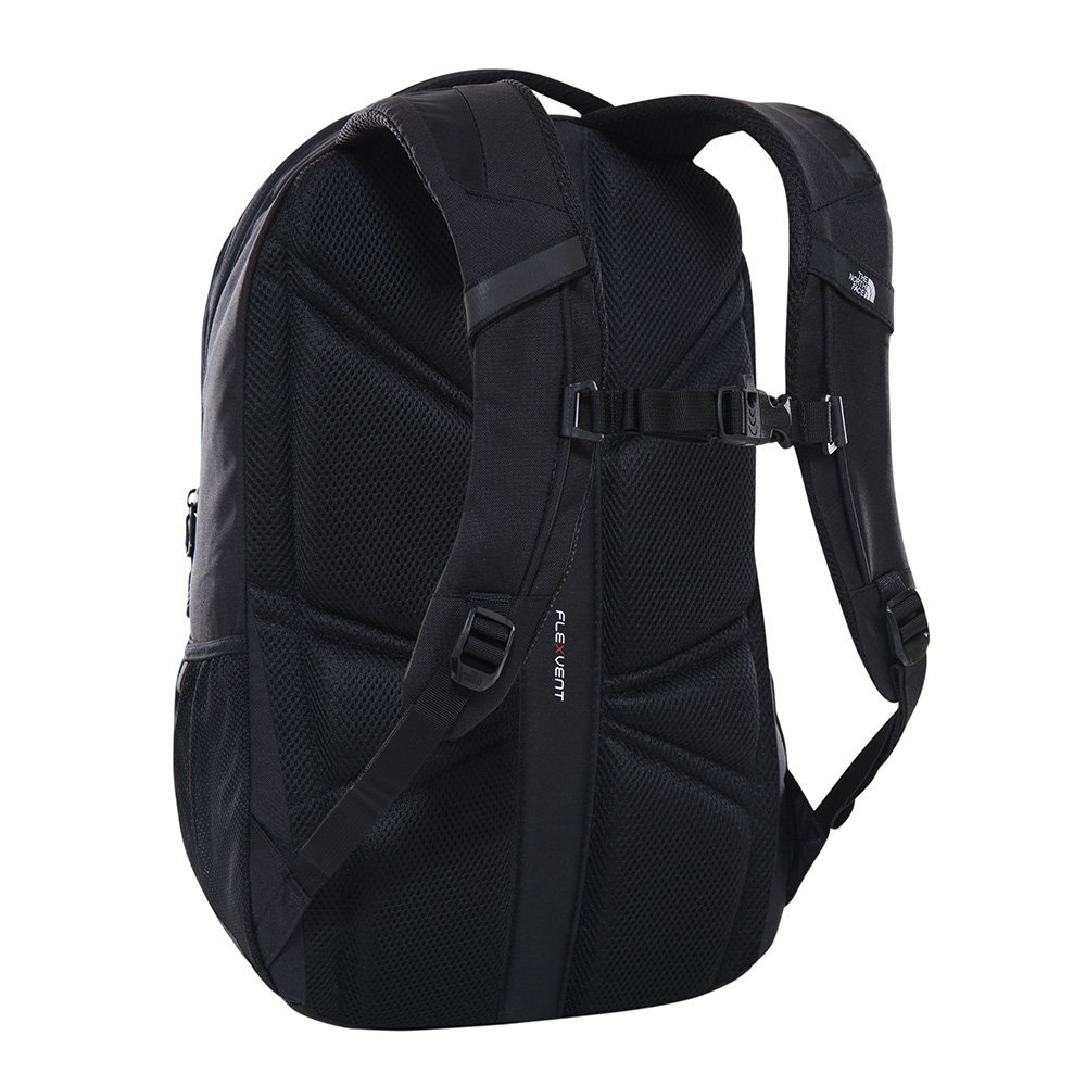 Plecak The North Face Groundwork Backpack U Czarny