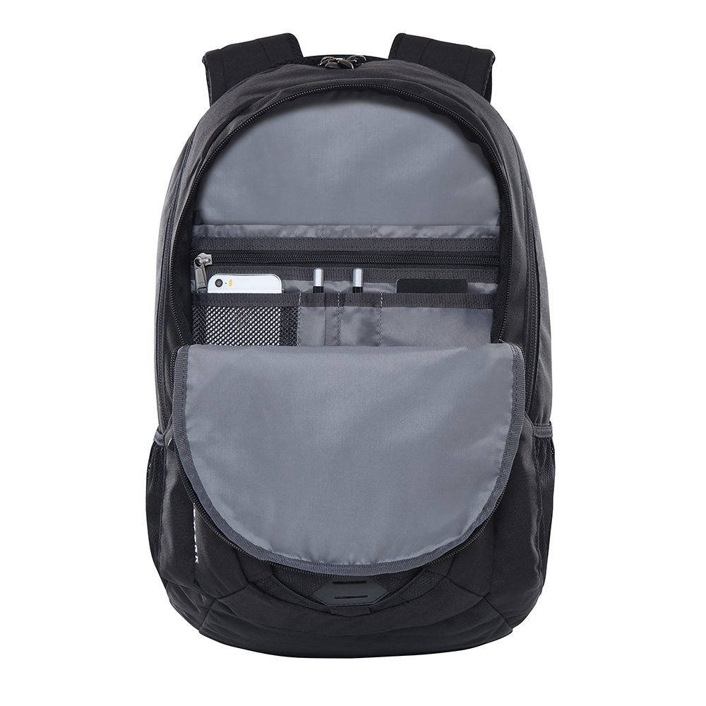 Plecak The North Face Groundwork Backpack U Czarny