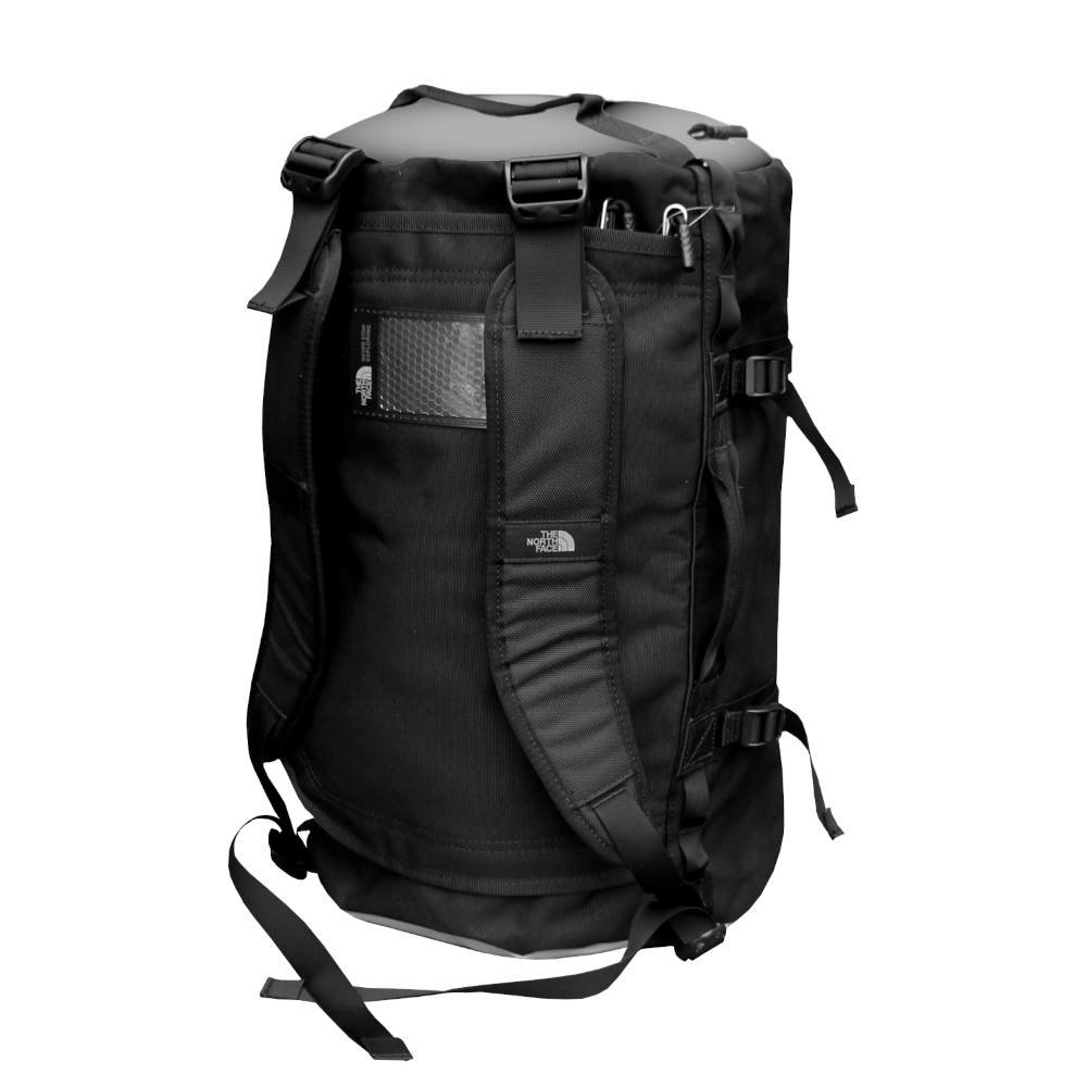 Torba The North Face Base Camp Gilman Duffel - S U Czarno-Szara