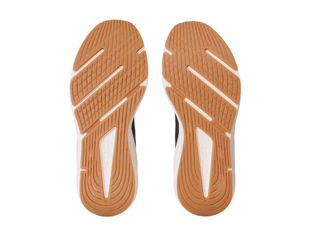 Buty Under Armour Sonic 7 M Czarne