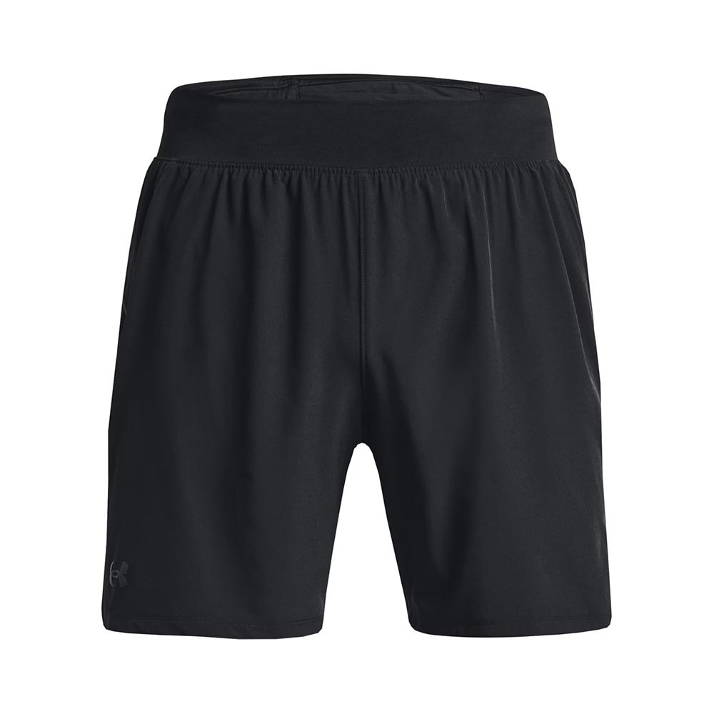 Spodenki Under Armour UA Launch Pro 7'' M Czarne