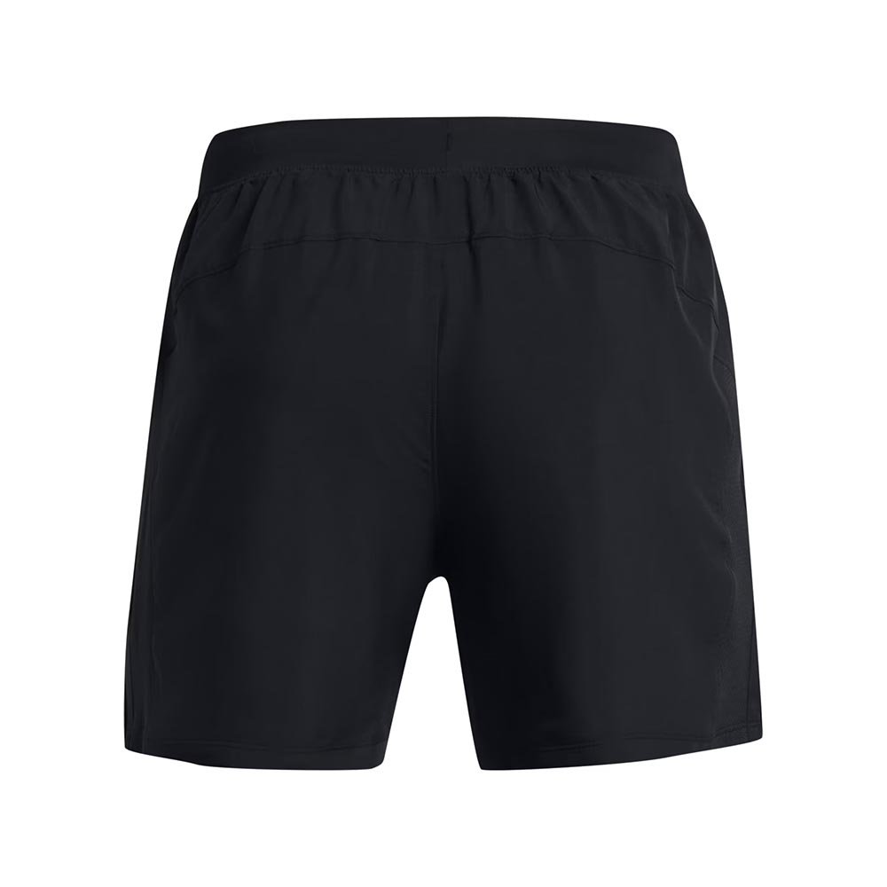 Spodenki Under Armour UA Launch 5'' Short M Czarne