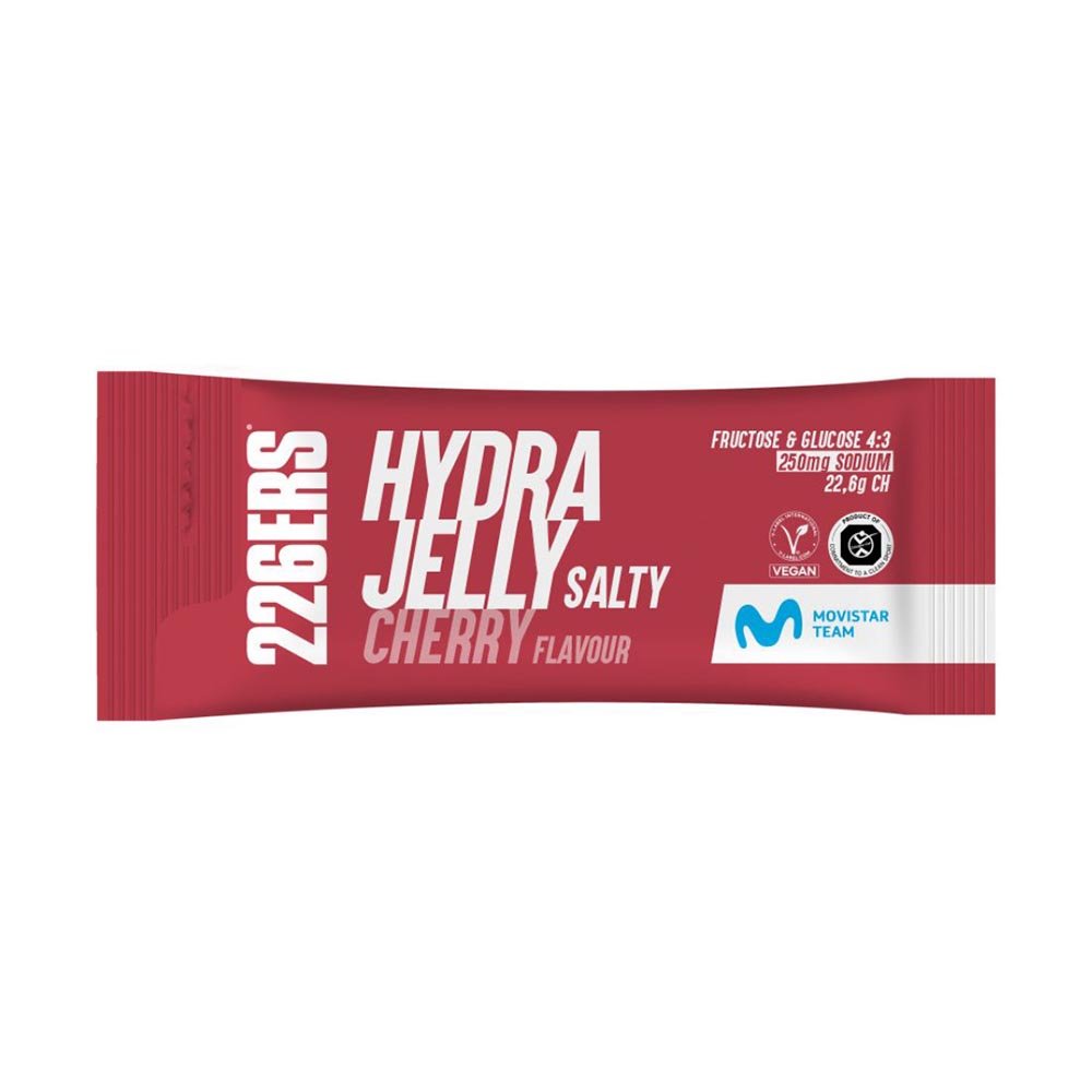 Hydrożel 226ERS Hydra Jelly - Słona Wiśnia