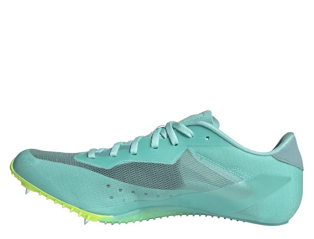 Buty adidas Sprintstar M Niebiesko-Białe