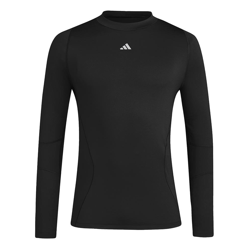 Koszulka adidas Techfit COLD.RDY Longsleeve Tee M Czarna