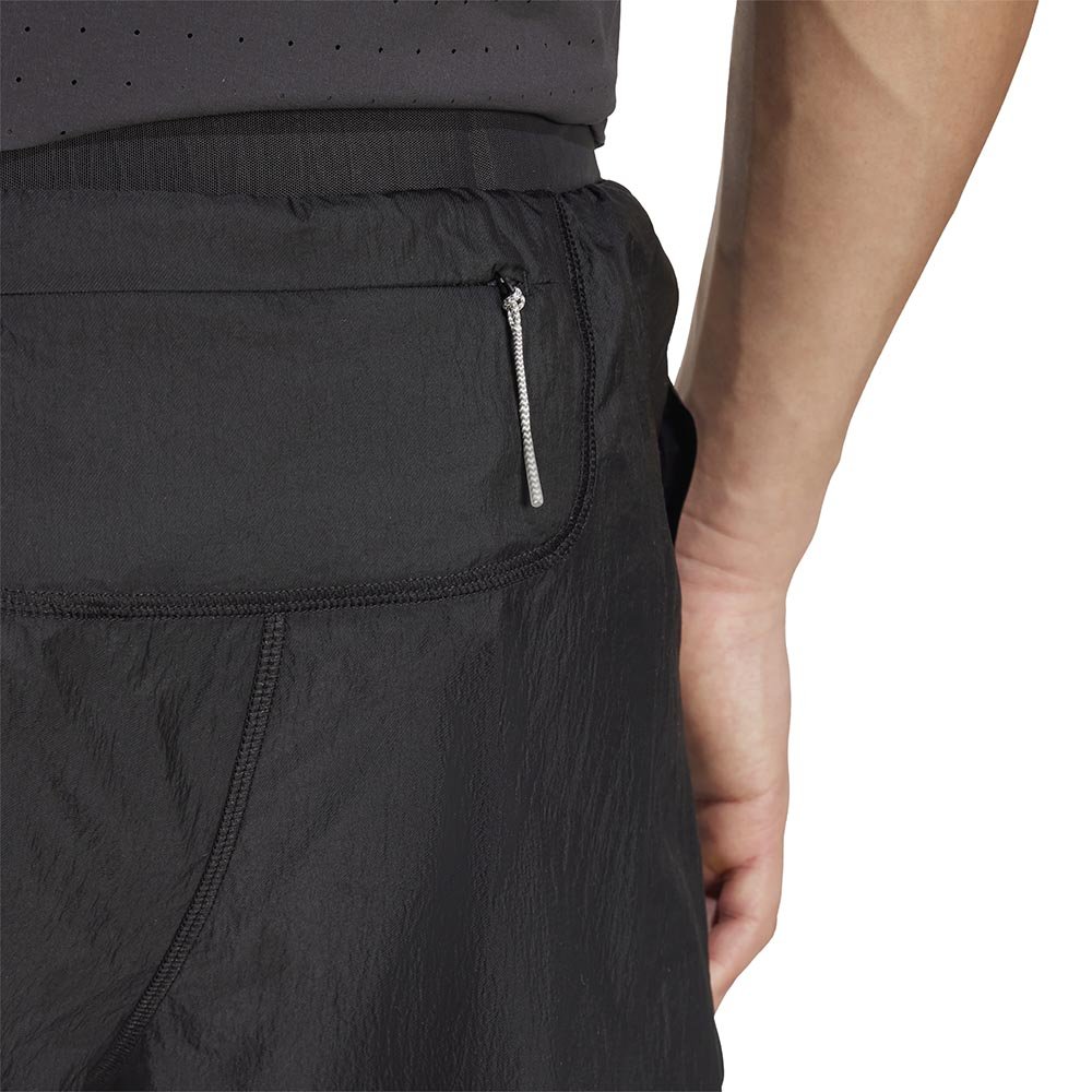 Spodenki adidas ADI365 Hermanos Koumori 2in1 M Czarne