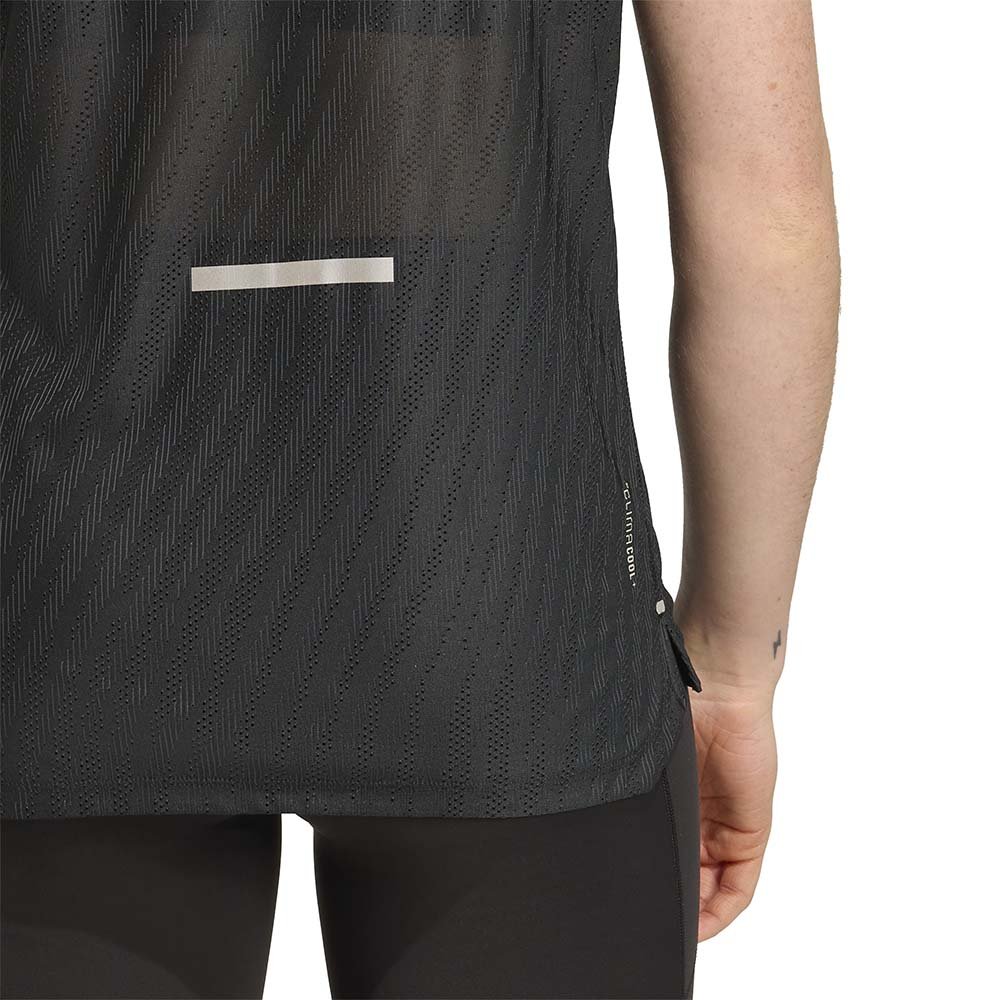 Koszulka adidas Adi365 Running CLIMACOOL+ W Czarna