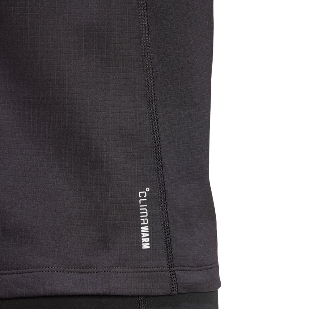 Bluza adidas Own The Run Half Zip M Czarna