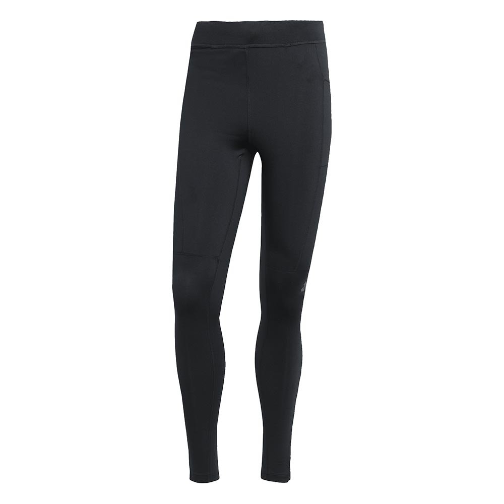 Legginsy adidas Own The Run Winterized M Czarne