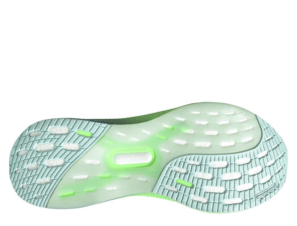 Buty adidas Ultraboost 5X M Biało-Zielone