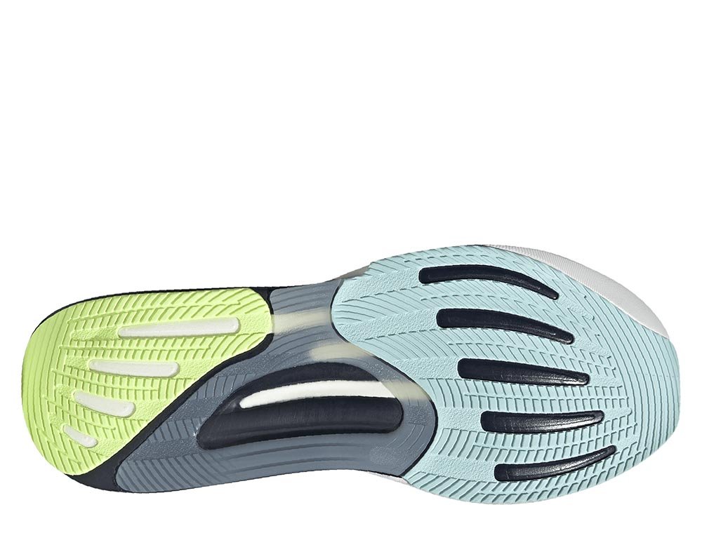 Buty adidas Supernova Solution 2 M Granatowo-Niebieskie