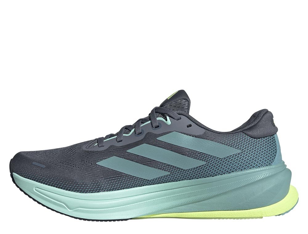 Buty adidas Supernova Rise 2 M Granatowo-Niebieskie