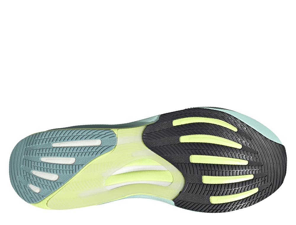 Buty adidas Supernova Rise 2 M Granatowo-Niebieskie