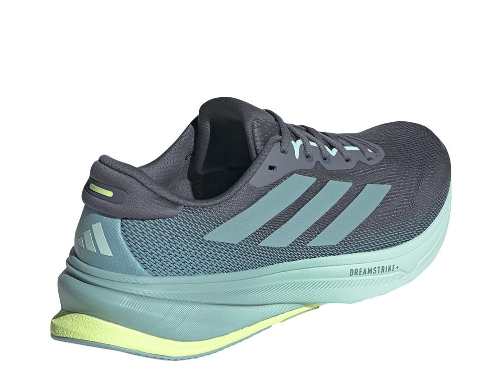 Buty adidas Supernova Rise 2 M Granatowo-Niebieskie