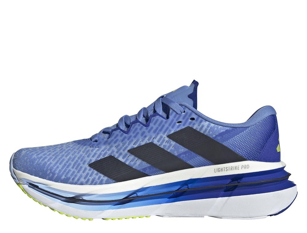 Buty adidas Adistar BYD Running M Niebieskie