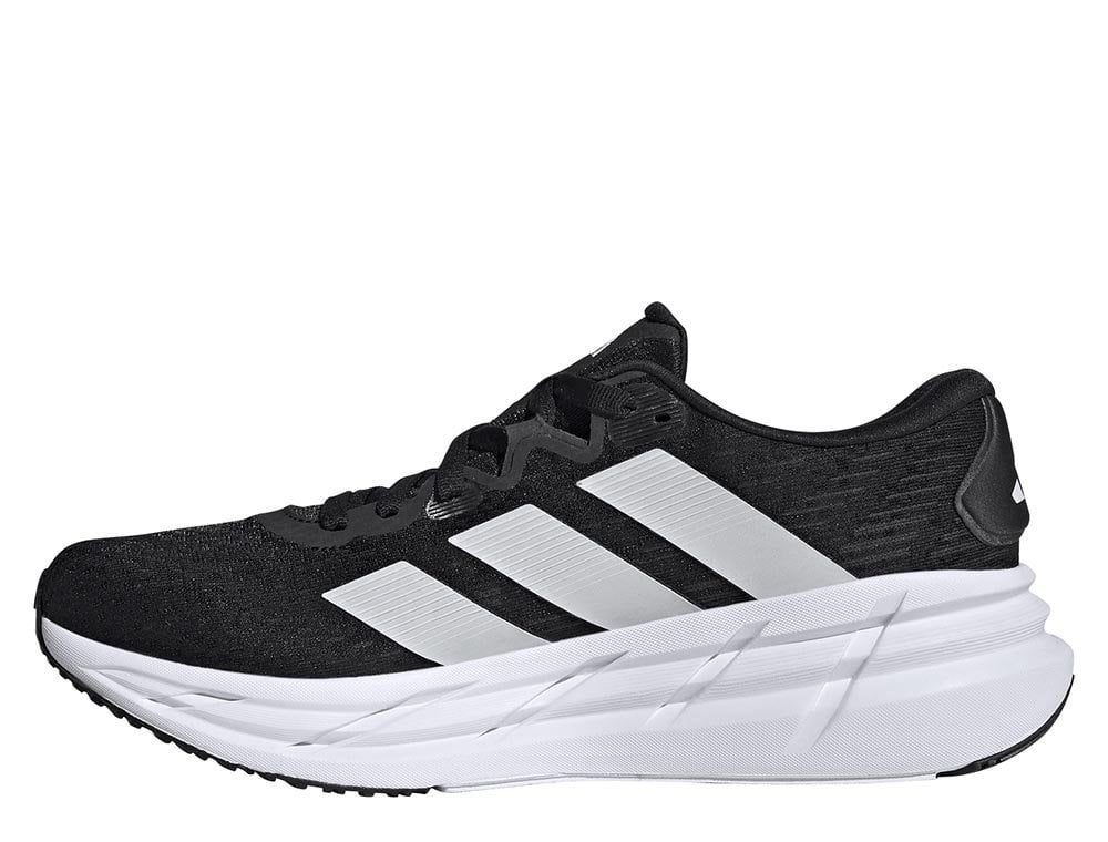 Buty adidas Adistar 4 M Czarno-Białe