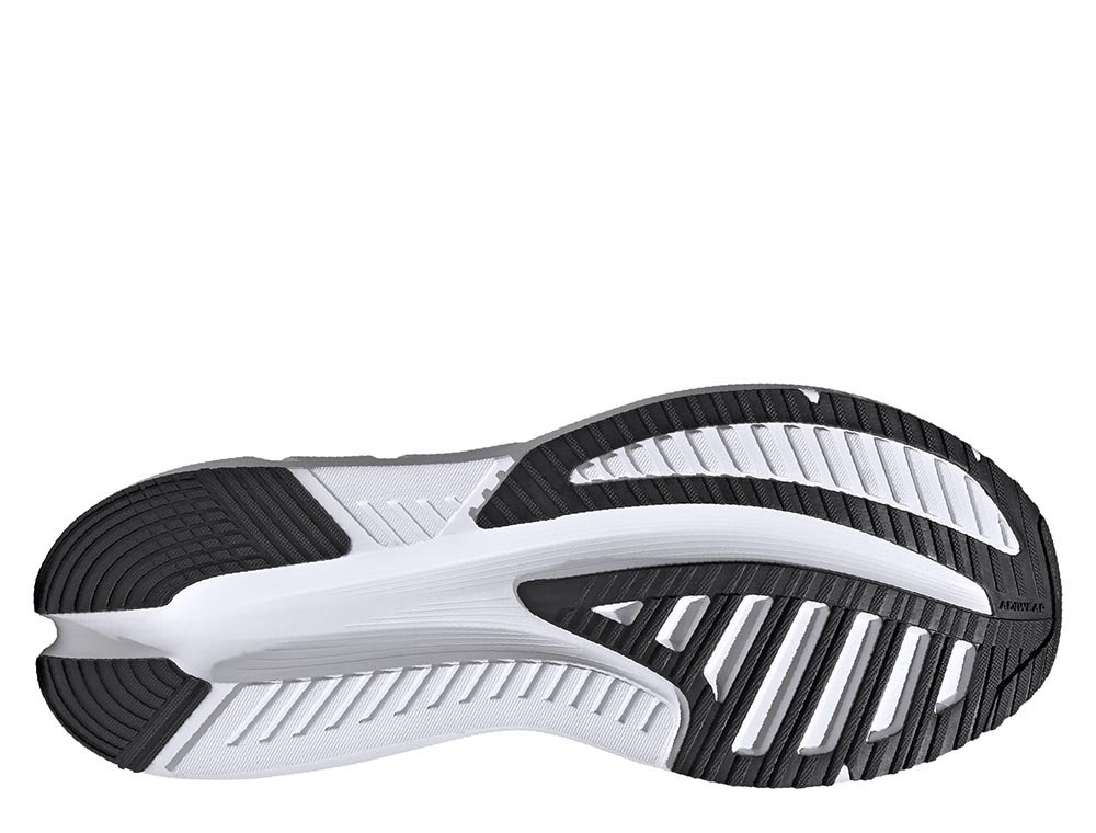 Buty adidas Adistar 4 M Czarno-Białe