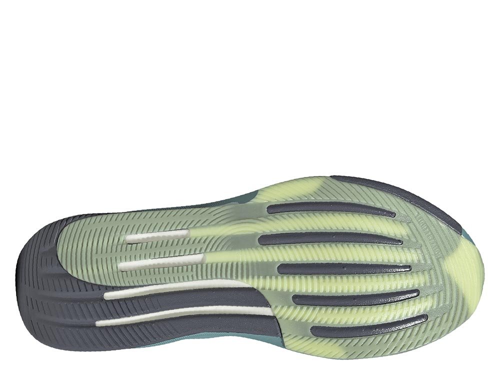 Buty adidas Supernova Prima 2 M Granatowo-Turkusowe