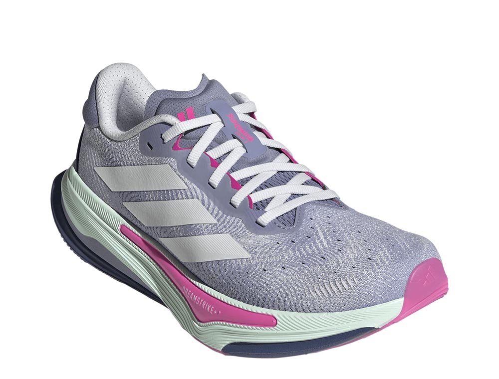 Buty adidas Supernova Prima 2 W Fioletowo-Różowe