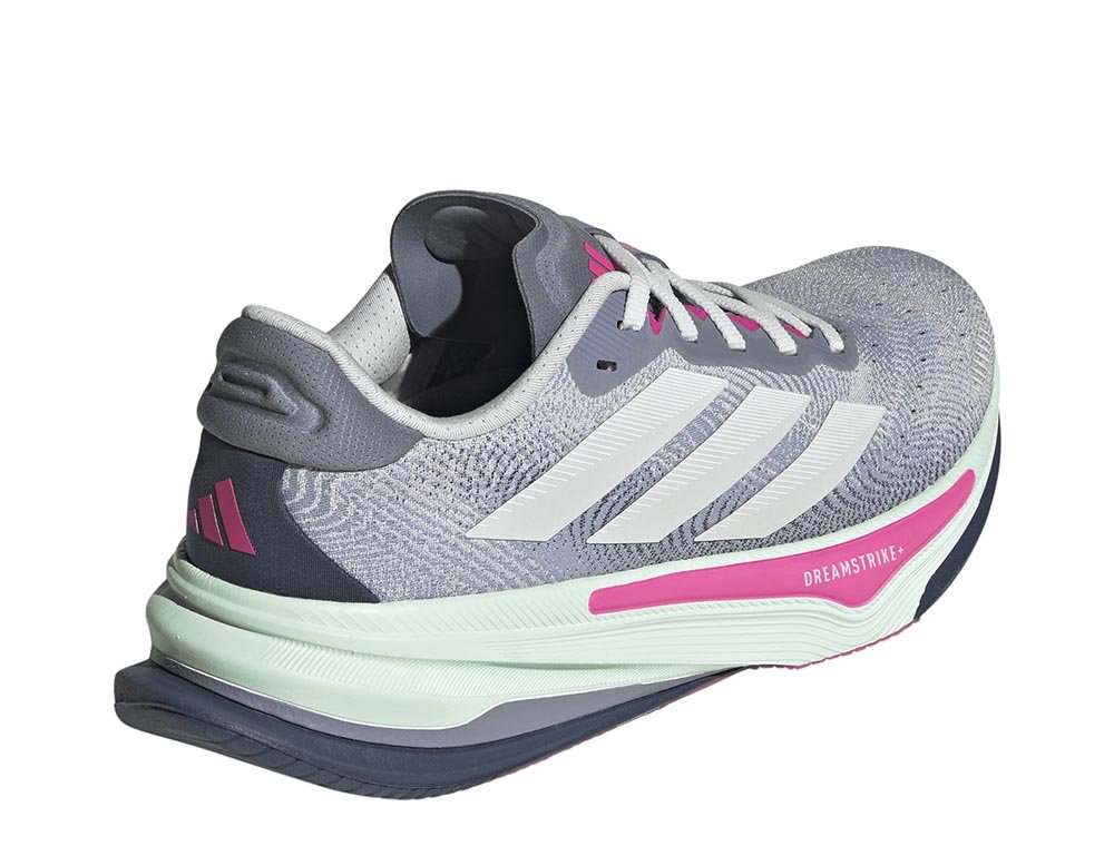 Buty adidas Supernova Prima 2 W Fioletowo-Różowe