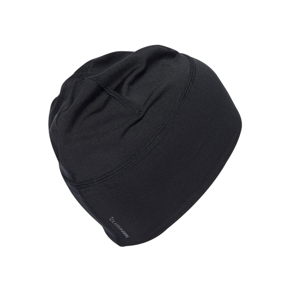 Czapka adidas CLIMACOOL Beanie U Czarna