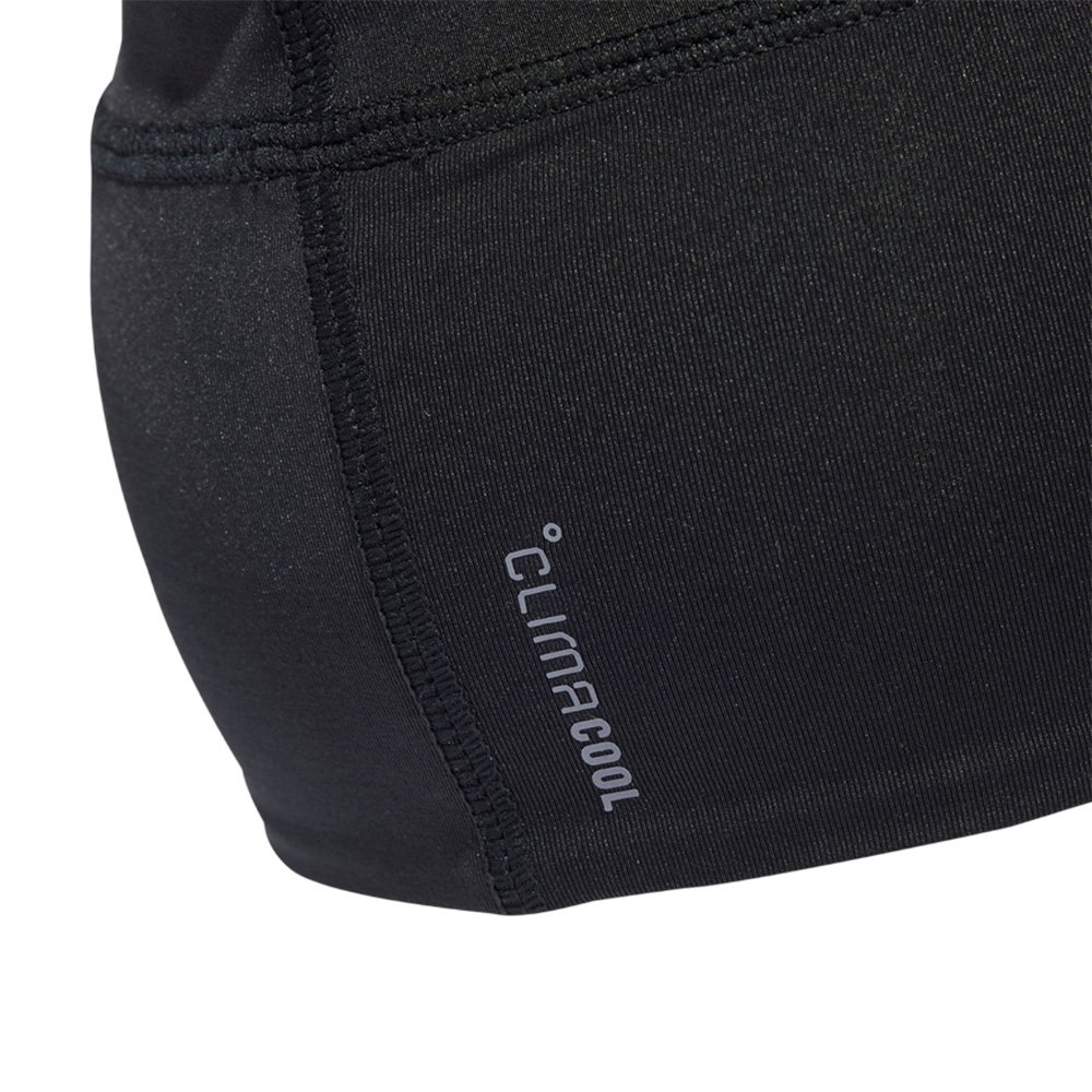 Czapka adidas CLIMACOOL Beanie U Czarna